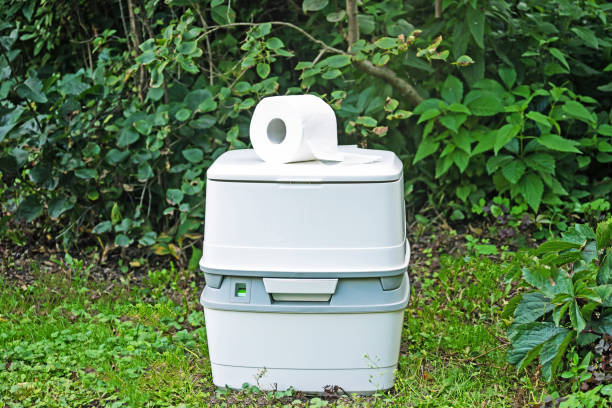 Best Affordable porta potty rental  in Columbiana, AL