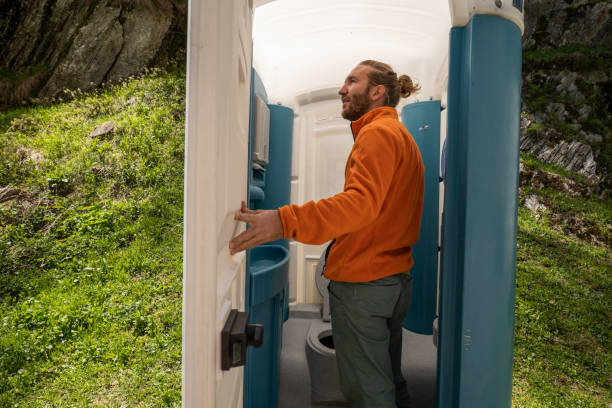 Best Portable toilet rental cost  in Columbiana, AL