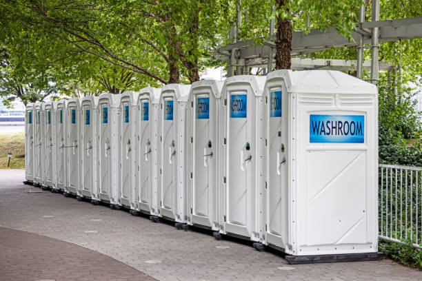 Columbiana, AL porta potty rental Company