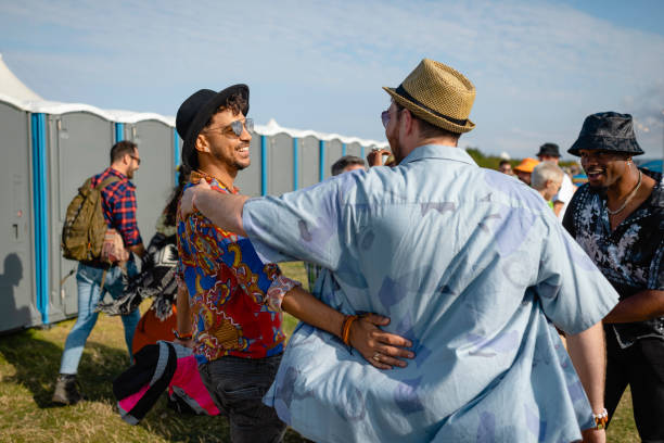 Best Local porta potty services  in Columbiana, AL