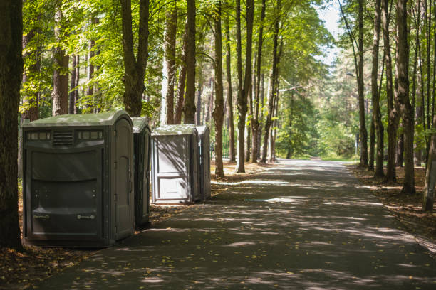 Best High-end porta potty rental  in Columbiana, AL