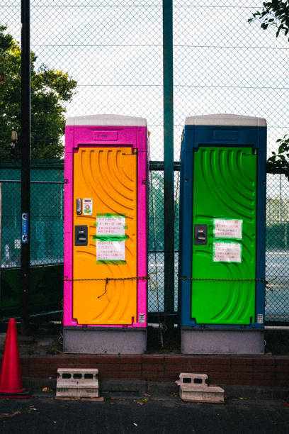Best Local porta potty services  in Columbiana, AL