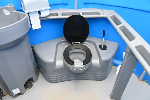 Best Porta potty rental near me  in Columbiana, AL