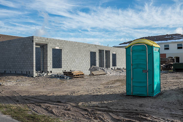 Best Portable toilet rental cost  in Columbiana, AL